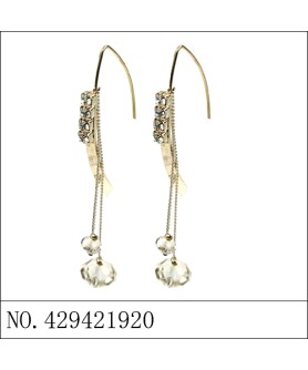 Earrings Gold