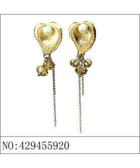 Earrings Gold