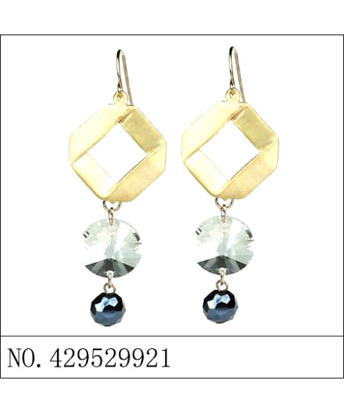 Earrings Gold