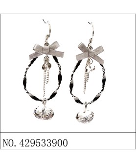 Earrings White