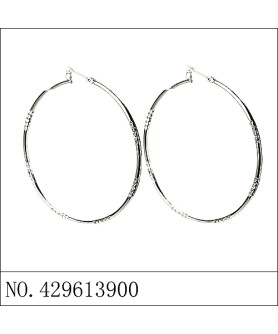 Earrings White