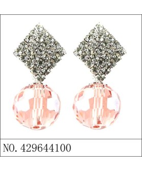 Earrings Red 429644100