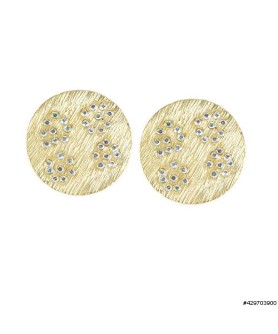 Earrings White