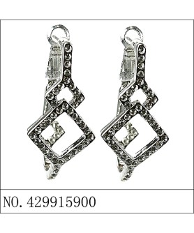 Earrings White