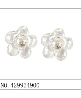 Earrings White