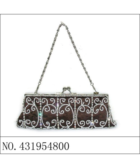 HAND Bags Brown