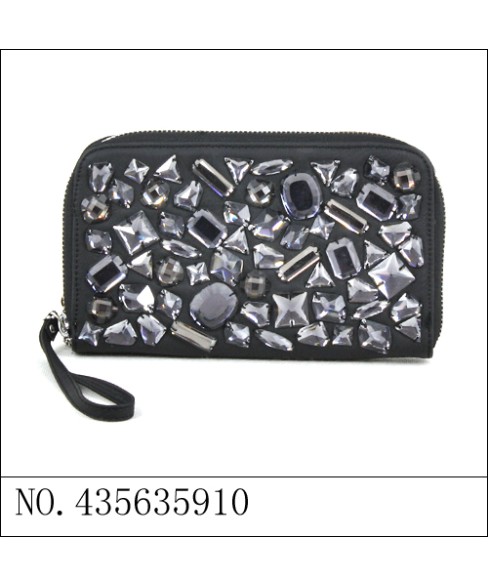 HAND Bags Black