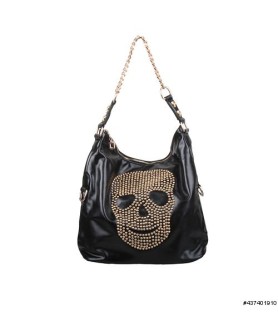 HAND Bags Black