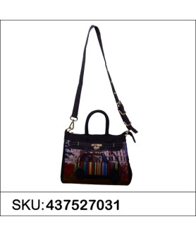 HAND Bags Stripe