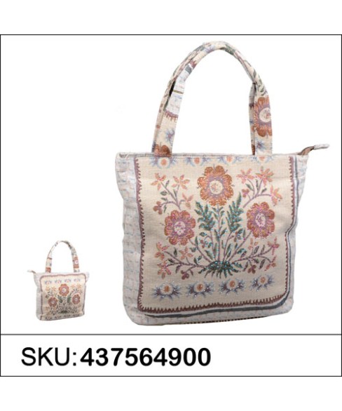 HAND Bags White