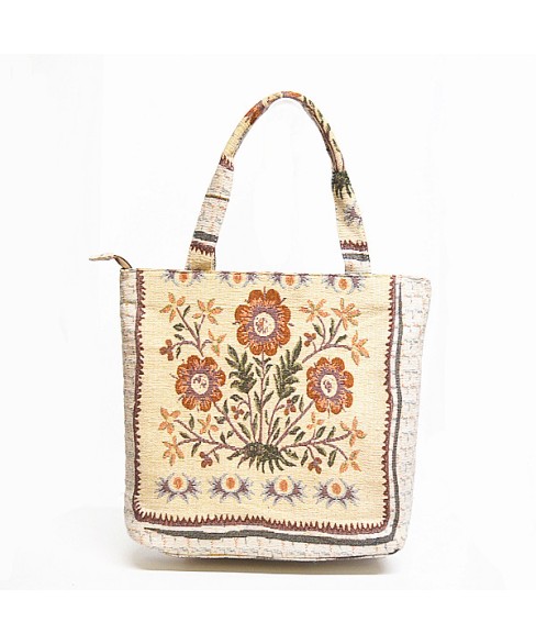 HAND Bags White