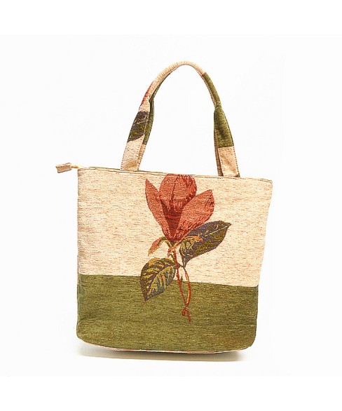 HAND Bags Green