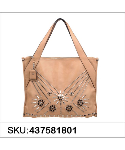 HAND Bags Brown