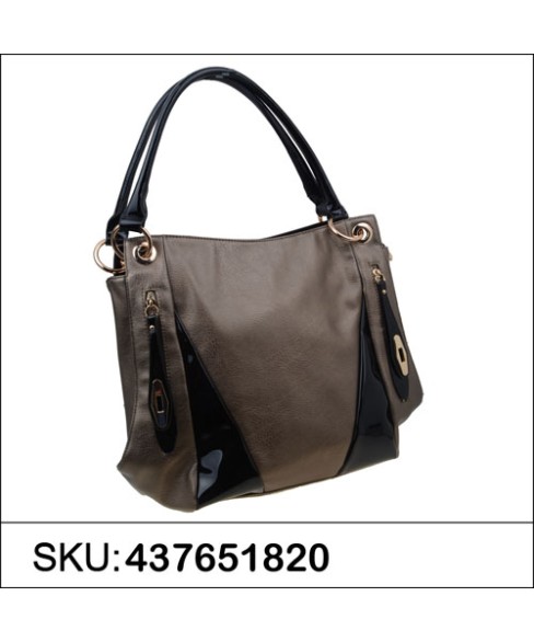 HAND Bags Brown