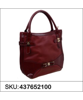 HAND Bags Red