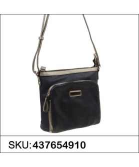 HAND Bags Black