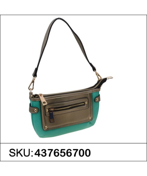 HAND Bags Green