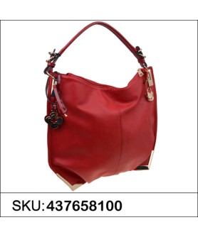 HAND Bags Red