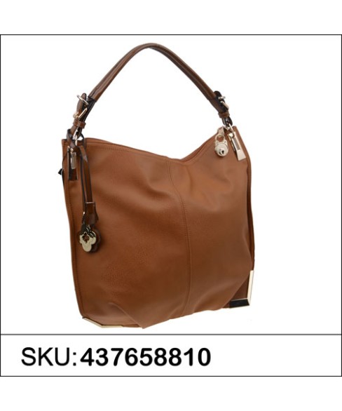 HAND Bags Brown