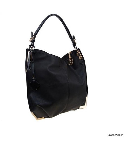 HAND Bags Black