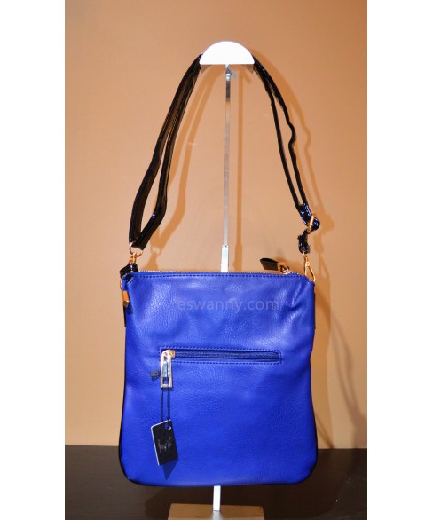 HAND Bags Blue