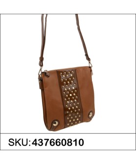 HAND Bags Brown