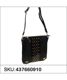 HAND Bags Black