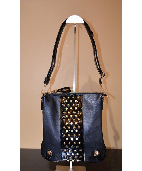 HAND Bags Black