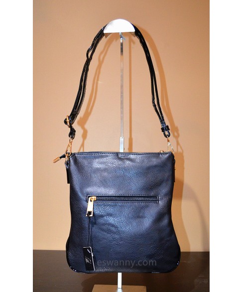 HAND Bags Black