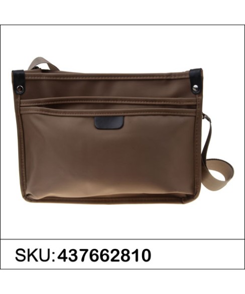 HAND Bags Brown