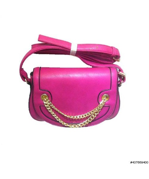 HAND Bags Purple