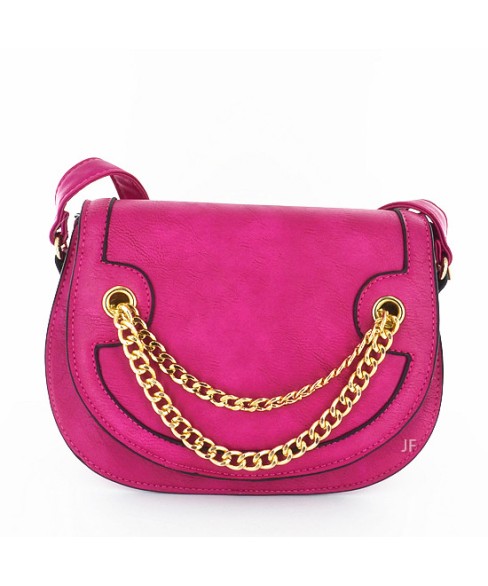 HAND Bags Purple