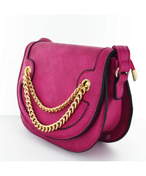 HAND Bags Purple