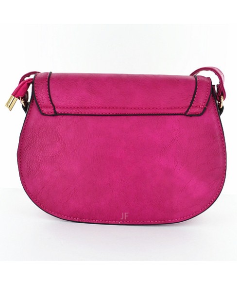 HAND Bags Purple