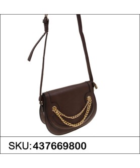 HAND Bags Brown