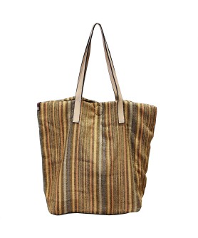 HAND Bags Brown