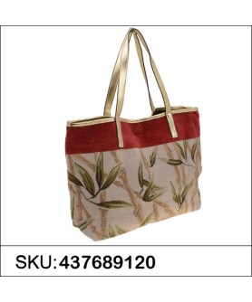 HAND Bags Red