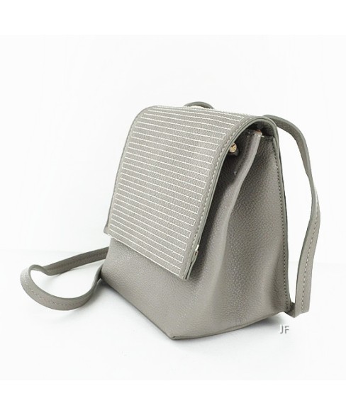 HAND Bags Gray