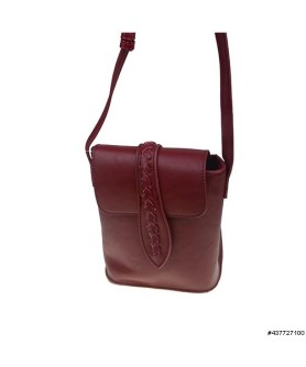 HAND Bags Red