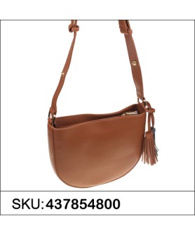 Swingy Tassel shoulder Bag