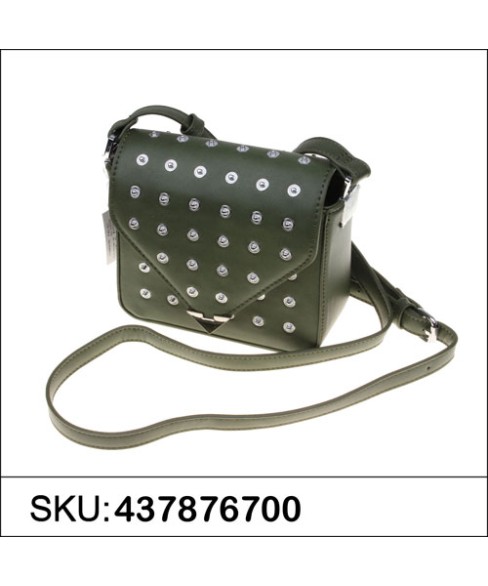 HAND Bags Green