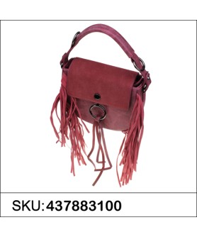 HAND Bags Red