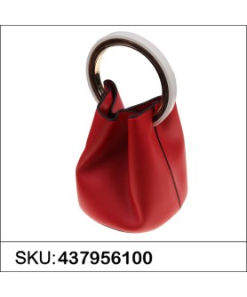 HAND Bags Red