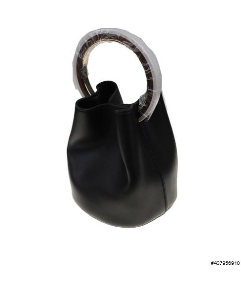 HAND Bags Black