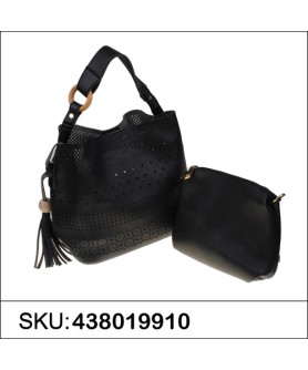 HAND Bags Black