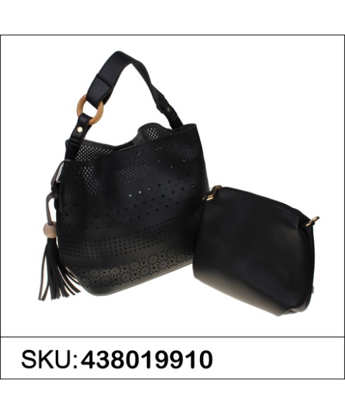 HAND Bags Black