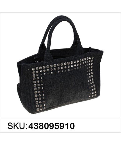 HAND Bags Black