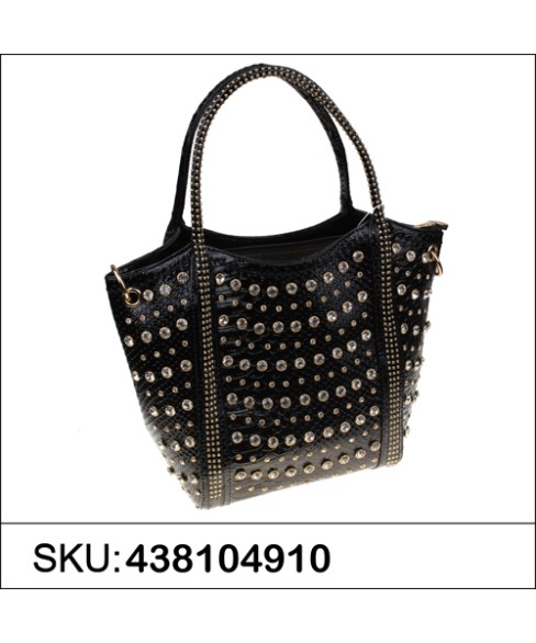 HAND Bags Black