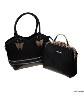 HAND Bags Black