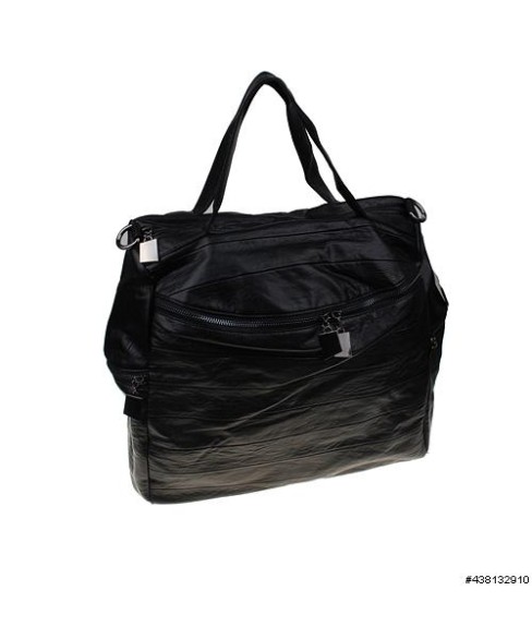 HAND Bags Black